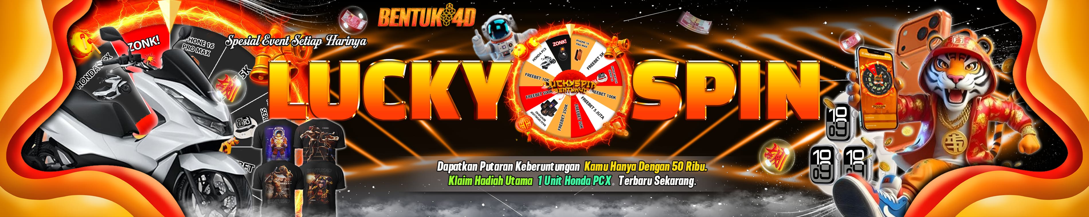 Bentuk4D